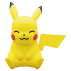 Gamers Guild AZ Bandai Pokepla: Bandai Model Kit: Pokémon - Quick!! - #016 Pikachu (Sitting Pose) ACD Distribution