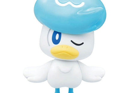 Gamers Guild AZ Bandai Pokepla: Bandai Model Kit: Pokémon - Quick!! - #019 Quaxly ACD Distribution