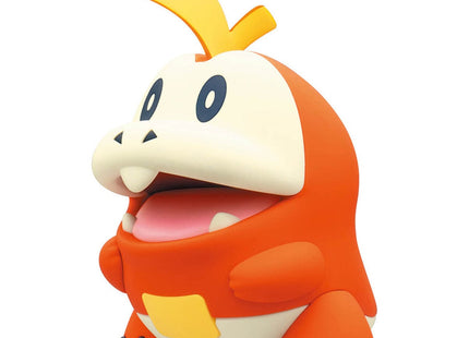 Gamers Guild AZ Bandai Pokepla: Bandai Model Kit: Pokémon - Quick!! - #020 Fuecoco (Pre-Order) ACD Distribution