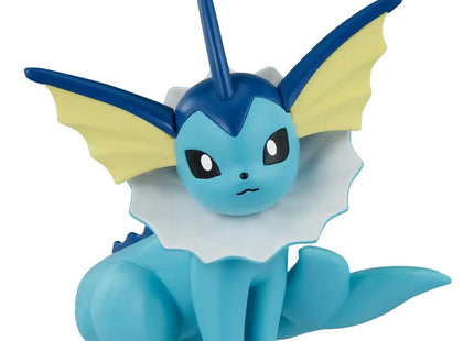 Gamers Guild AZ Bandai Pokepla: Bandai Model Kit: Pokémon - Quick!! - #027 Vaporeon (Pre-Order) ACD Distribution