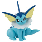 Gamers Guild AZ Bandai Pokepla: Bandai Model Kit: Pokémon - Quick!! - #027 Vaporeon (Pre-Order) ACD Distribution