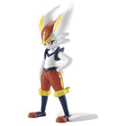 Gamers Guild AZ Bandai Pokepla: Cinderace Model Kit AGD