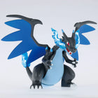 Gamers Guild AZ Bandai Pokepla: Mega Charizard X Model Kit AGD