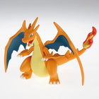 Gamers Guild AZ Bandai Pokepla: Mega Charizard Y Model Kit AGD
