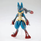 Gamers Guild AZ Bandai Pokepla: Mega Lucario Model Kit AGD