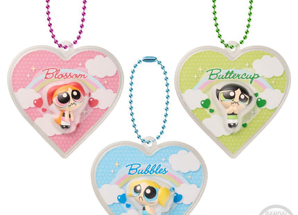 Gamers Guild AZ Bandai Power Puff Girls: Charms Blind Box (Pre-Order) Southern Hobby