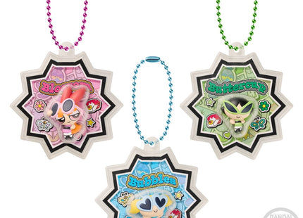 Gamers Guild AZ Bandai Power Puff Girls: Charms Blind Box (Pre-Order) Southern Hobby