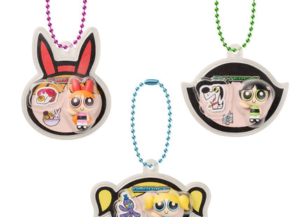 Gamers Guild AZ Bandai Power Puff Girls: Charms Blind Box (Pre-Order) Southern Hobby