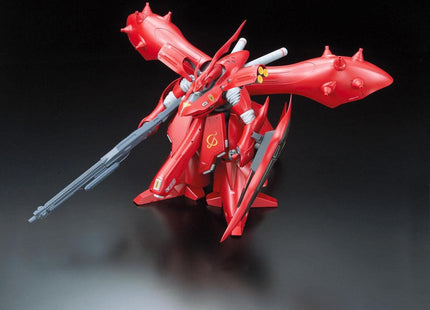 Gamers Guild AZ Bandai RE 1/100 MSN-04 II Nightingale Southern Hobby