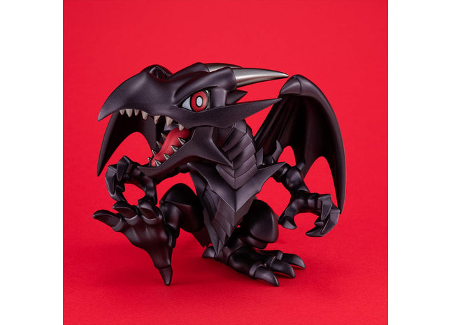 Gamers Guild AZ Bandai Red Eyes Black Dragon "Yu-Gi-Oh! Duel Monsters", Megahouse Megatoon Southern Hobby