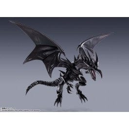 Gamers Guild AZ Bandai Red-Eyes-Black Dragon "Yu-Gi-Oh! Duel Monsters", TAMASHII NATIONS S.H.MonsterArts Southern Hobby