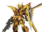 Gamers Guild AZ Bandai RG 1/144 Gundam SEED: Destiny - ORB-01 Akatsuki Gundam (Oowashi Unit) Southern Hobby