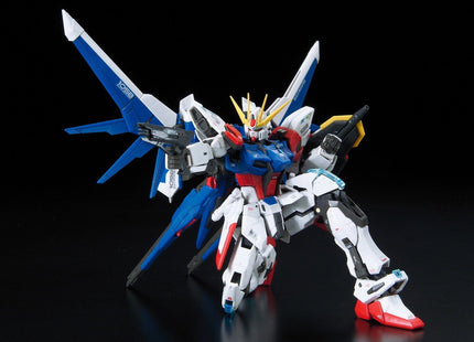 Gamers Guild AZ Bandai RG #23 1/144 Build Strike Gundam Full Package Southern Hobby