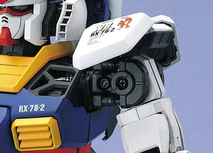 Gamers Guild AZ Bandai RX-78-2 Gundam, Bandai Hobby PG Southern Hobby