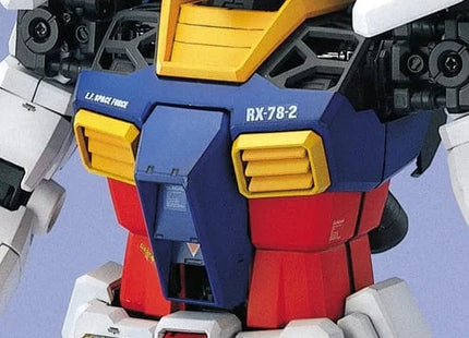 Gamers Guild AZ Bandai RX-78-2 Gundam, Bandai Hobby PG Southern Hobby