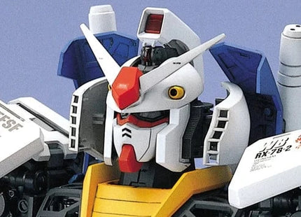 Gamers Guild AZ Bandai RX-78-2 Gundam, Bandai Hobby PG Southern Hobby
