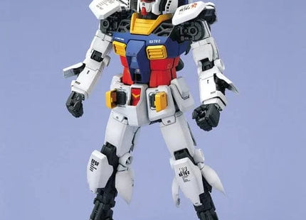 Gamers Guild AZ Bandai RX-78-2 Gundam, Bandai Hobby PG Southern Hobby