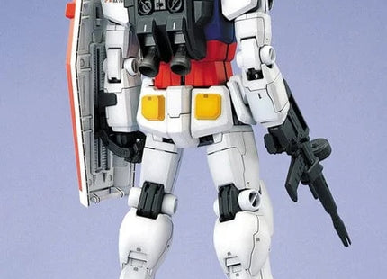 Gamers Guild AZ Bandai RX-78-2 Gundam, Bandai Hobby PG Southern Hobby
