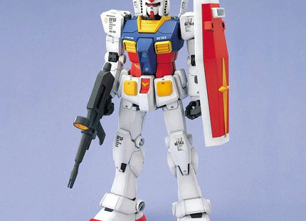 Gamers Guild AZ Bandai RX-78-2 Gundam, Bandai Hobby PG Southern Hobby