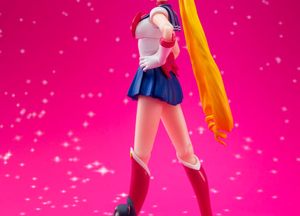 Gamers Guild AZ Bandai Sailor Moon: Tamashii Nations S.H. Figuarts Crystal Star Compact Edition - Sailor Moon Southern Hobby