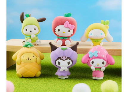 Gamers Guild AZ Bandai Sanrio: Hello Kitty and Friends Kigurumiiz Figure Blind Box (Pre-Order) Southern Hobby