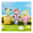 Gamers Guild AZ Bandai Sanrio: Hello Kitty and Friends Kigurumiiz Figure Blind Box (Pre-Order) Southern Hobby