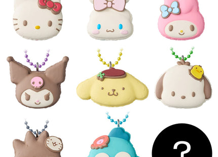 Gamers Guild AZ Bandai Sanrio: Hello Kitty and Friends - Wave 7 Charms Blind Box (Pre-Order) Southern Hobby