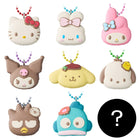 Gamers Guild AZ Bandai Sanrio: Hello Kitty and Friends - Wave 7 Charms Blind Box (Pre-Order) Southern Hobby