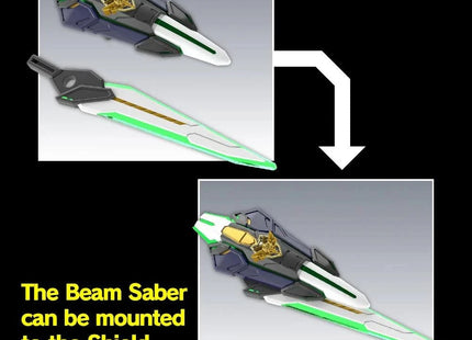 Gamers Guild AZ Bandai SD Gundam World Heroes: Gundam Astraea Type-B GF (Pre-Order) Southern Hobby