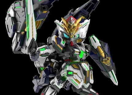 Gamers Guild AZ Bandai SD Gundam World Heroes: Gundam Astraea Type-B GF (Pre-Order) Southern Hobby