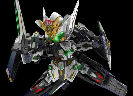 Gamers Guild AZ Bandai SD Gundam World Heroes: Gundam Astraea Type-F GF (Pre-Order) Southern Hobby
