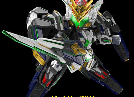 Gamers Guild AZ Bandai SD Gundam World Heroes: Gundam Astraea Type-F GF (Pre-Order) Southern Hobby
