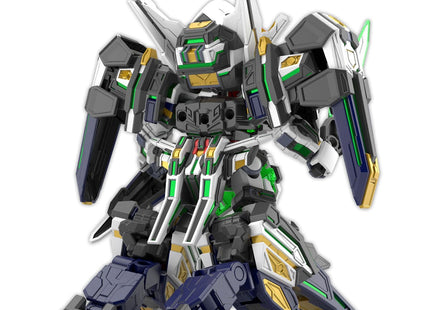 Gamers Guild AZ Bandai SD Gundam World Heroes: Gundam Astraea Type-F GF (Pre-Order) Southern Hobby