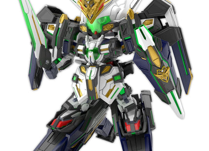 Gamers Guild AZ Bandai SD Gundam World Heroes: Gundam Astraea Type-F GF (Pre-Order) Southern Hobby