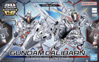 Gamers Guild AZ Bandai SDCS: Cross Silhouette - Gundam Caliban Southern Hobby