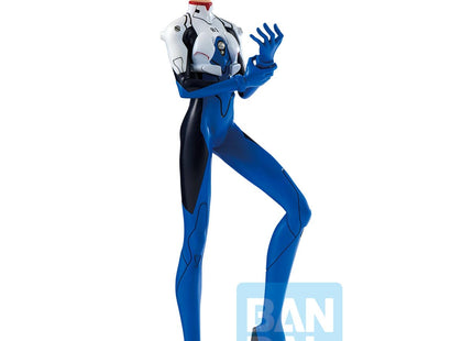 Gamers Guild AZ Bandai Shinji Ikari (30th Anniversary) "Neon Genesis Evangelion", Ichibansho Figure (Pre-Order) Southern Hobby