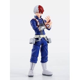 Gamers Guild AZ Bandai Shoto Todoroki "My Hero Academia", Tamashii Nations S.H.Figuarts Southern Hobby