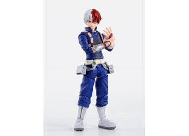 Gamers Guild AZ Bandai Shoto Todoroki "My Hero Academia", Tamashii Nations S.H.Figuarts Southern Hobby
