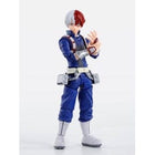 Gamers Guild AZ Bandai Shoto Todoroki 