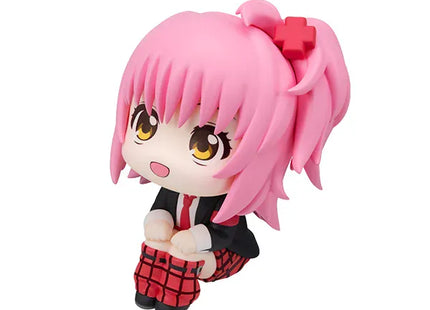 Gamers Guild AZ Bandai Shugo Chara!: Megahouse Lookup Figure - Amu Hinamori (Pre-Order) Southern Hobby