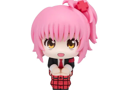 Gamers Guild AZ Bandai Shugo Chara!: Megahouse Lookup Figure - Amu Hinamori (Pre-Order) Southern Hobby