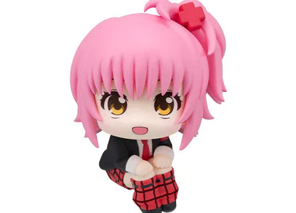 Gamers Guild AZ Bandai Shugo Chara!: Megahouse Lookup Figure - Amu Hinamori (Pre-Order) Southern Hobby