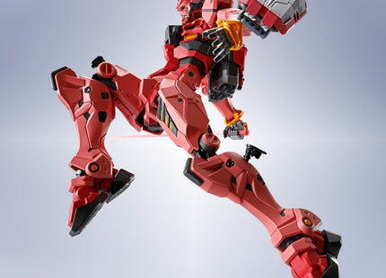 Gamers Guild AZ Bandai [Side MS] Red Gundam "Gundam", Tamashii Nations Metal Robot Spirits (Pre-Order) Southern Hobby