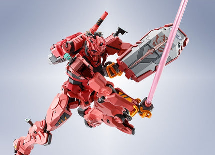 Gamers Guild AZ Bandai [Side MS] Red Gundam "Gundam", Tamashii Nations Metal Robot Spirits (Pre-Order) Southern Hobby