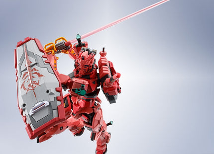 Gamers Guild AZ Bandai [Side MS] Red Gundam "Gundam", Tamashii Nations Metal Robot Spirits (Pre-Order) Southern Hobby