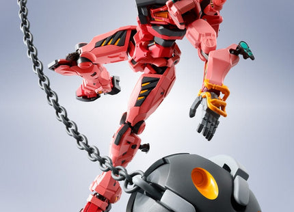 Gamers Guild AZ Bandai [Side MS] Red Gundam "Gundam", Tamashii Nations Metal Robot Spirits (Pre-Order) Southern Hobby