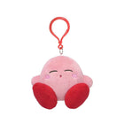 Gamers Guild AZ Bandai Sleeping Kirby Plush Keychain Discontinue