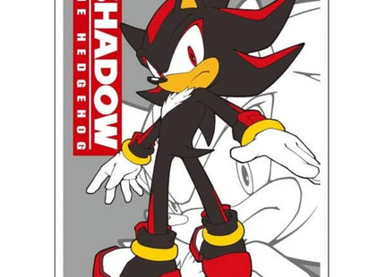 Gamers Guild AZ Bandai Sonic the Hedgehog: Shadow EN-1620 - Ensky Card Sleeves 65ct (Pre-Order) Southern Hobby