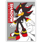 Gamers Guild AZ Bandai Sonic the Hedgehog: Shadow EN-1620 - Ensky Card Sleeves 65ct (Pre-Order) Southern Hobby