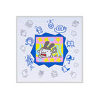 Gamers Guild AZ Bandai SQUARE MEMO TAMAGOTCHI B - Mimitchi/White (Pre-Order) Discontinue